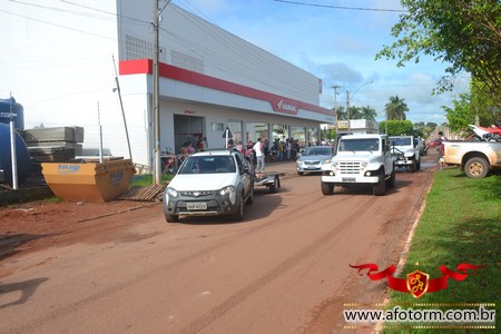 rolim de moura